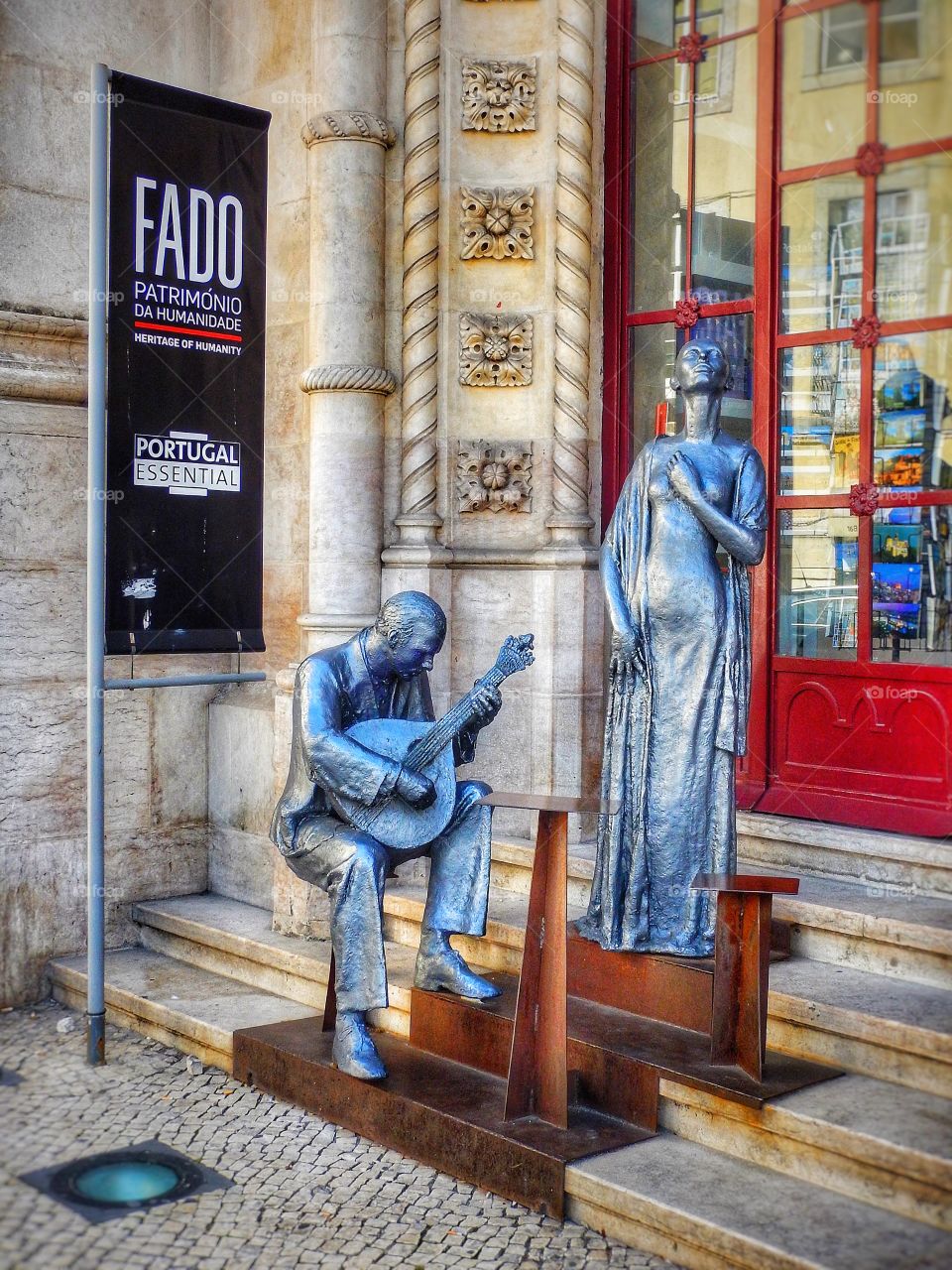 Lisbon Fado