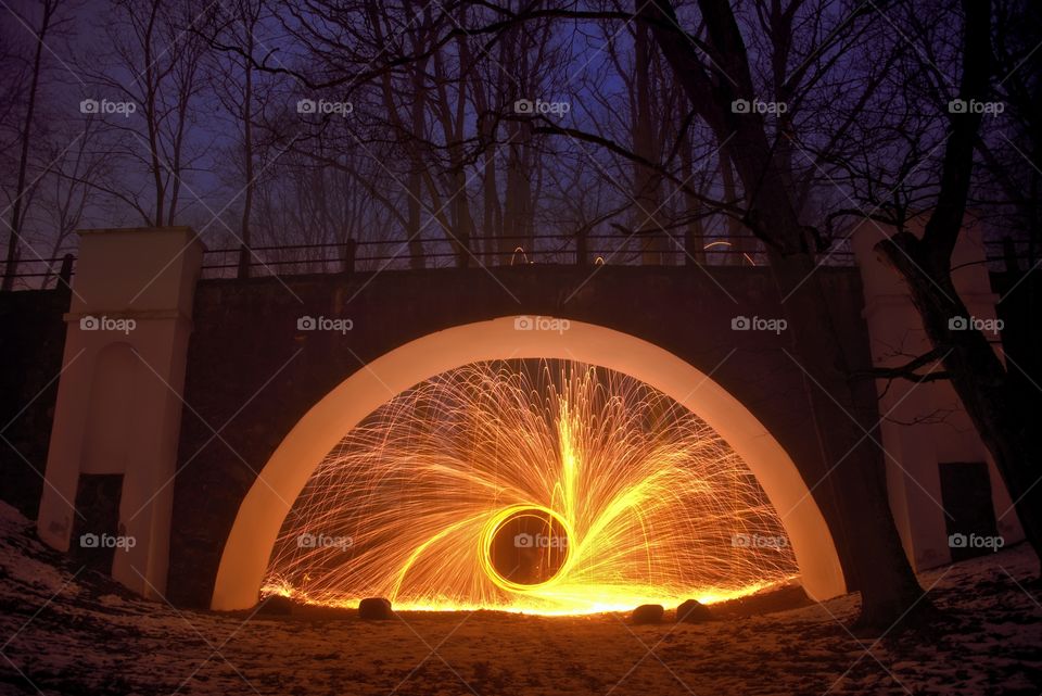 lightpainting