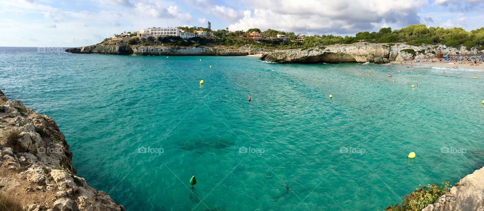 Beautiful Mallorca 