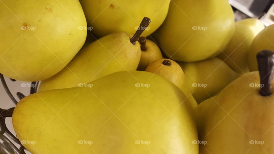 pear