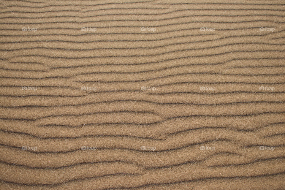 sand