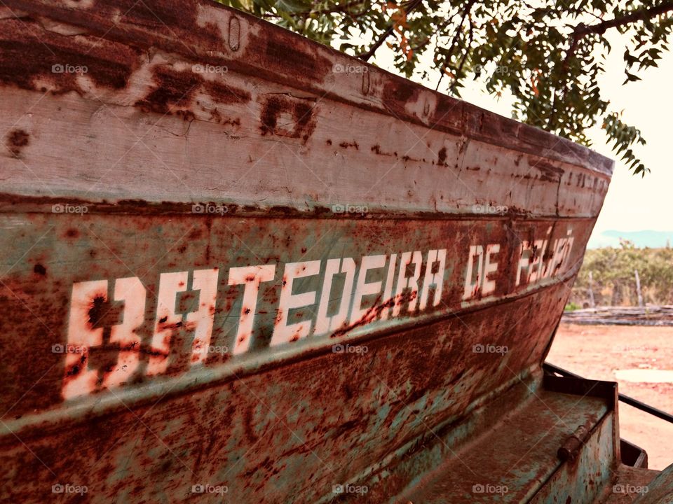 Batedeira de Feijão 