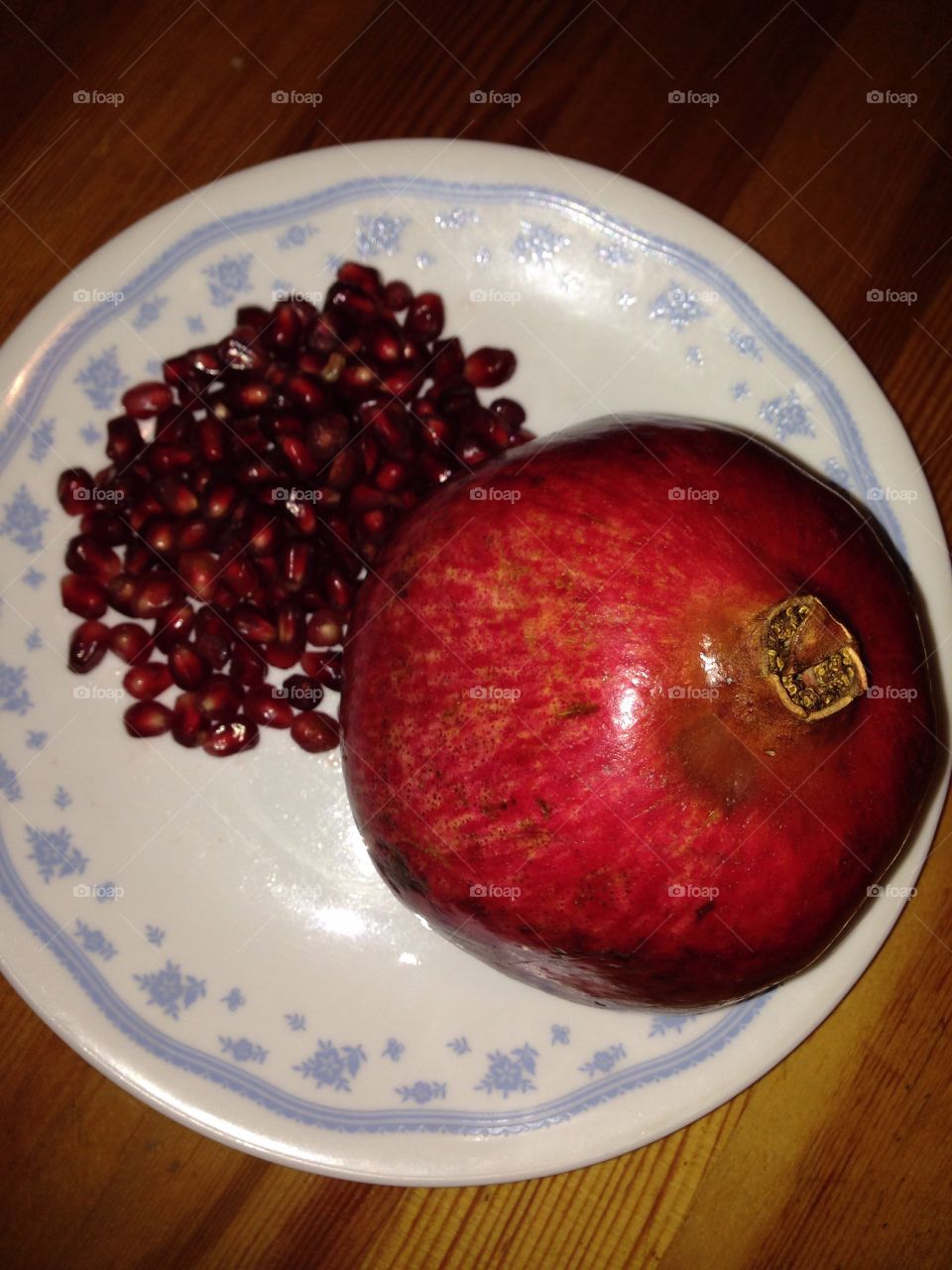 Pomegranate 