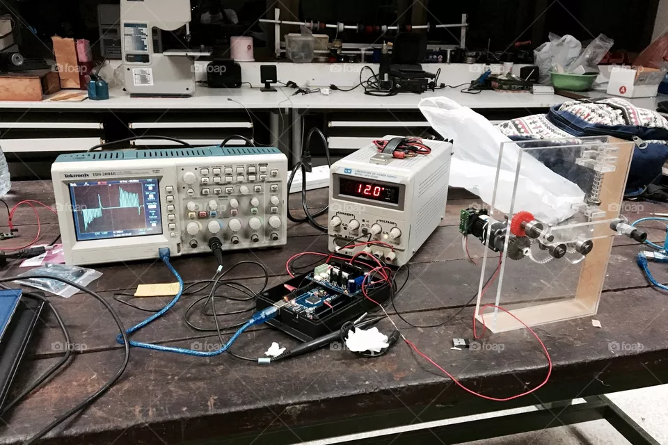 Technology, Industry, Production, Machine, Vehicle
