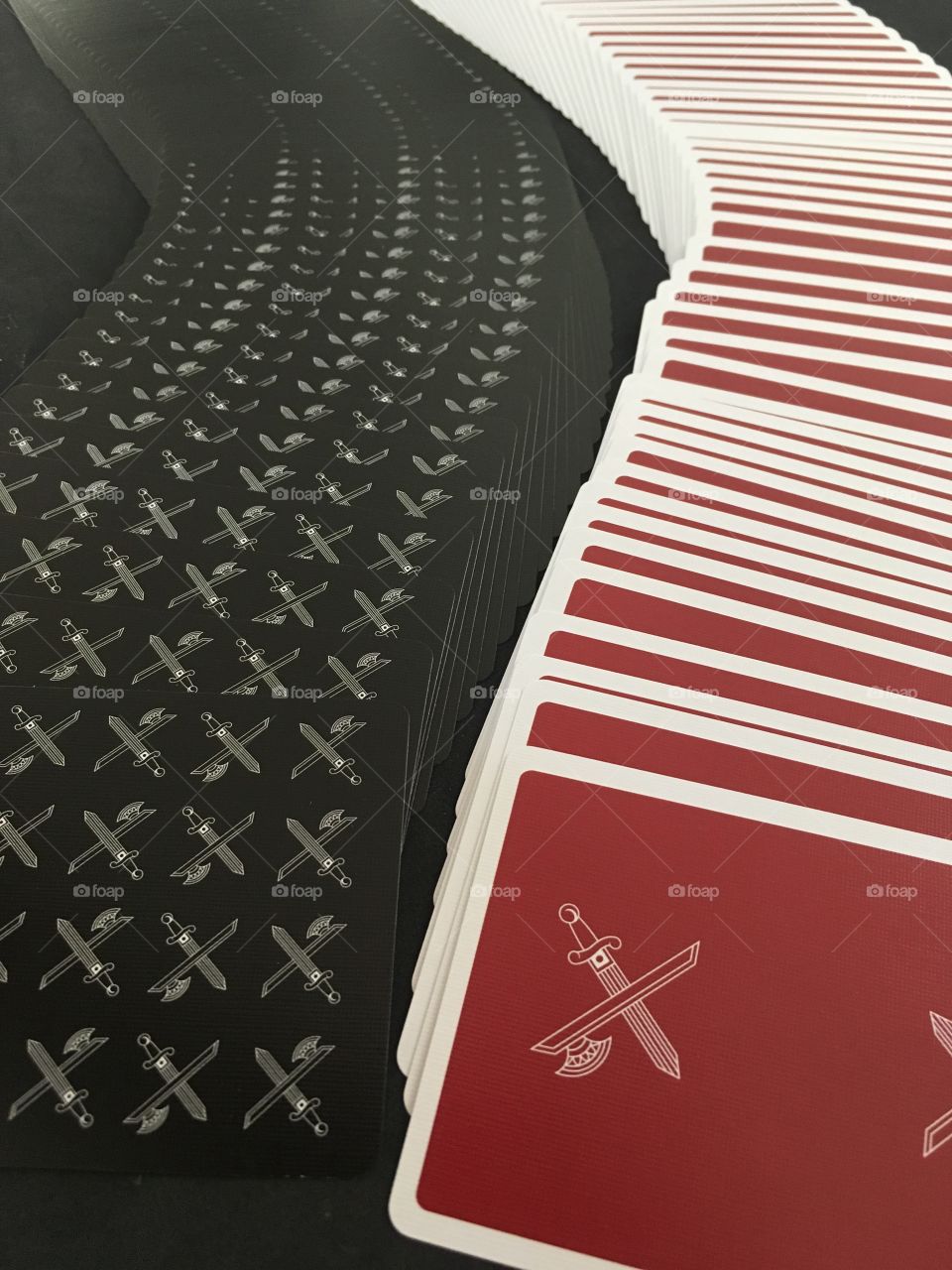 Blood kings die like kings
And
Live like kings Madison MCKinnon 