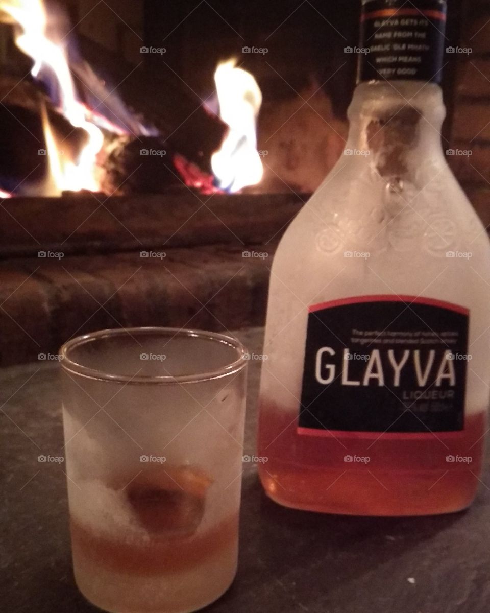 Glavya - the Angels Share