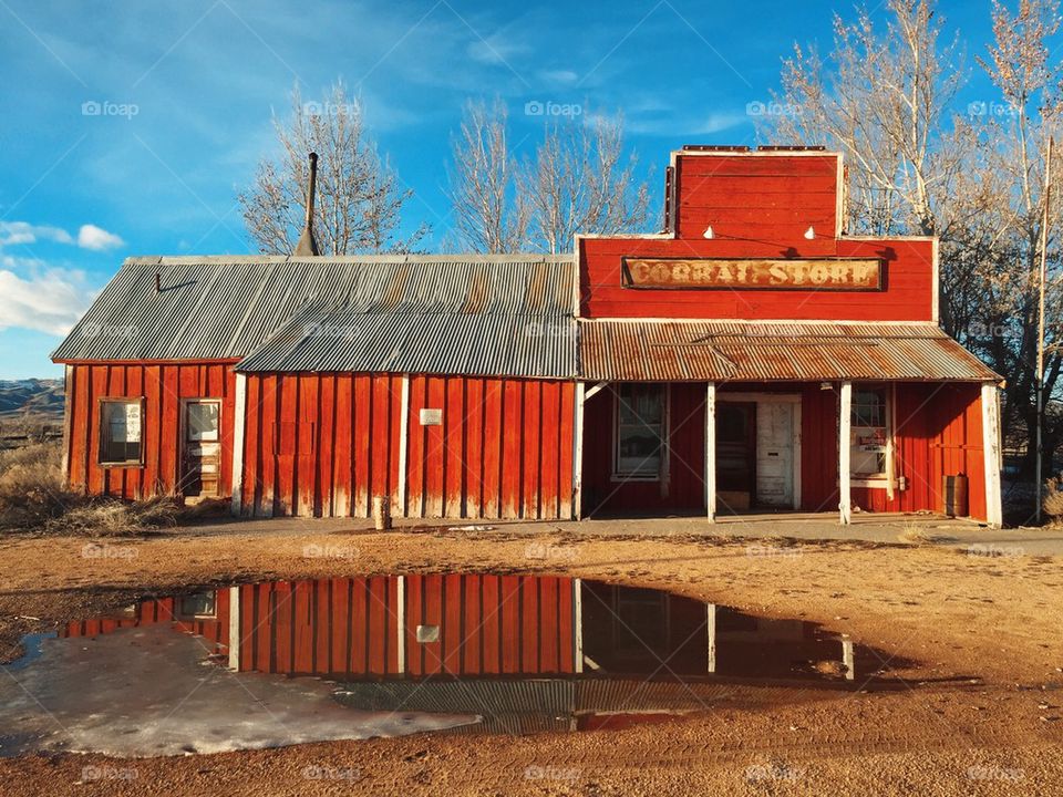 General Store