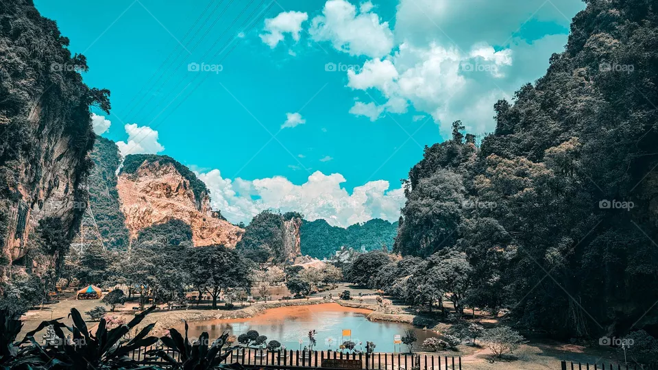 Zen Park