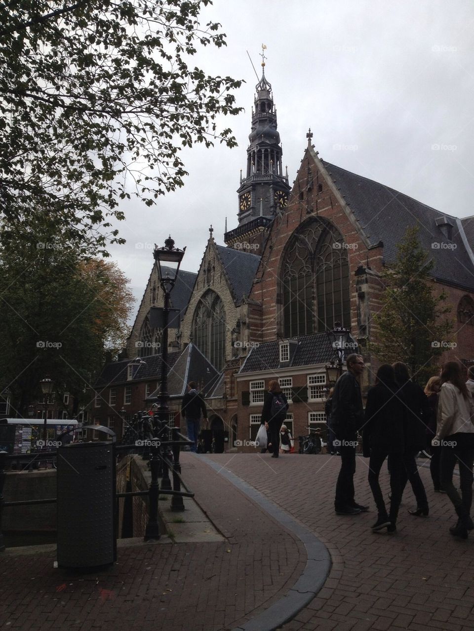 red river channal architecture by lanocheloca