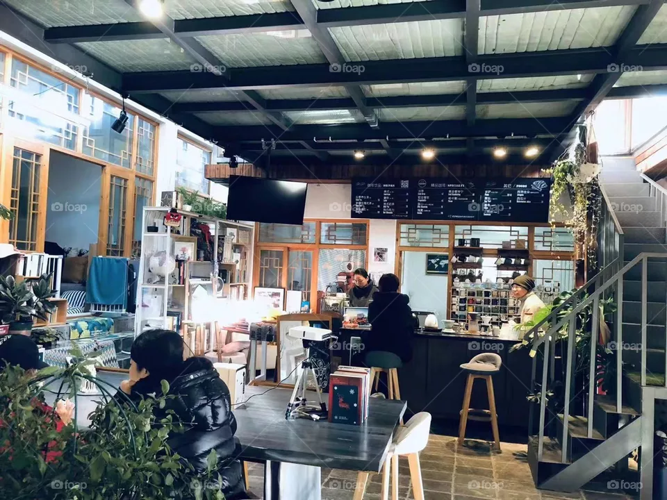 Shop