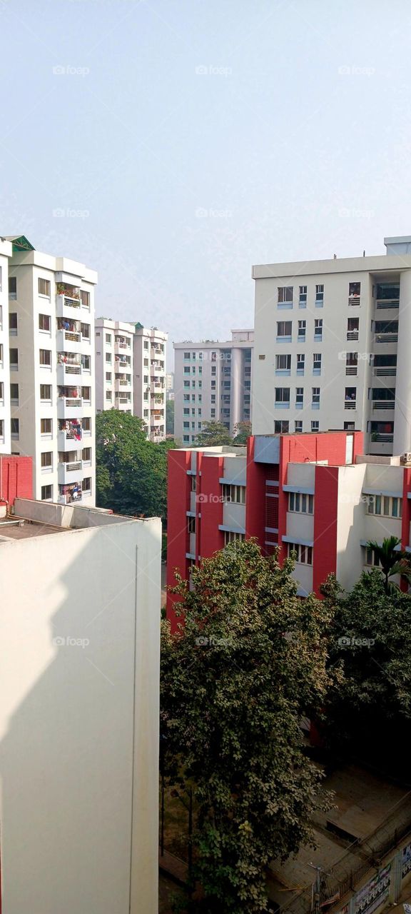 Mirpur City, Dhaka, Bangladesh