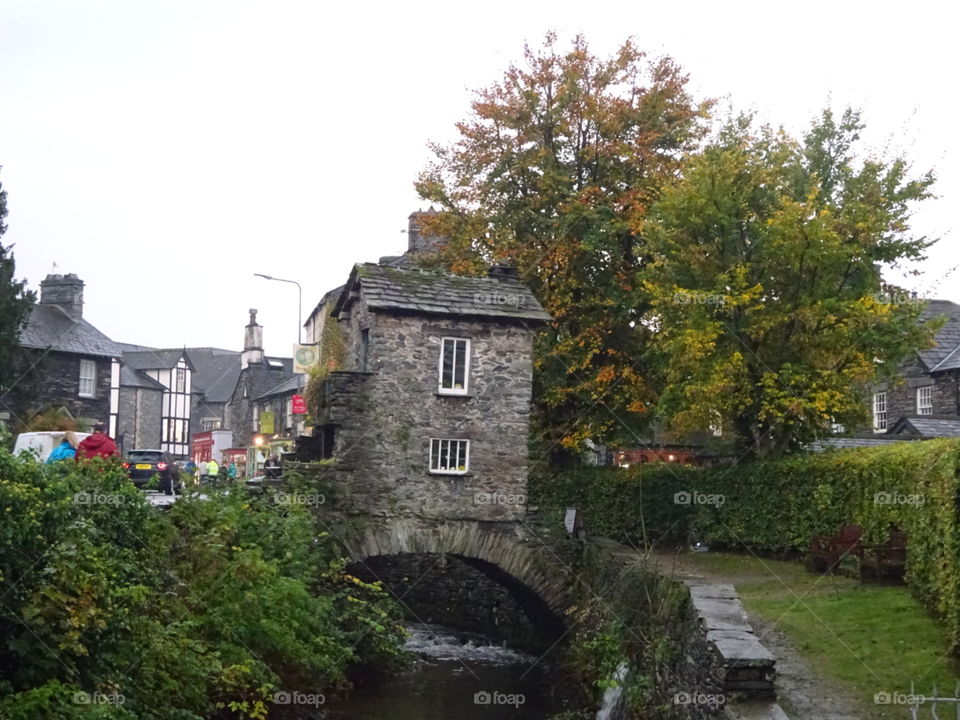 Bridge House (Ambleside)