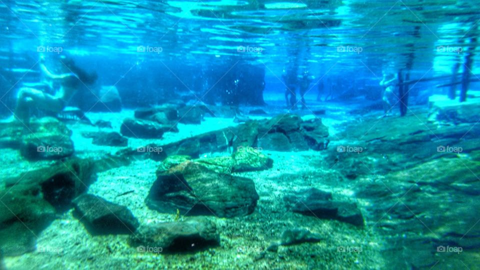 Pousada do Rio quente Goiás