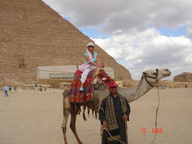 Egypt