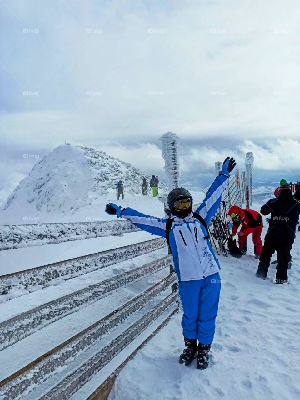 Glimmers: small moments of happiness