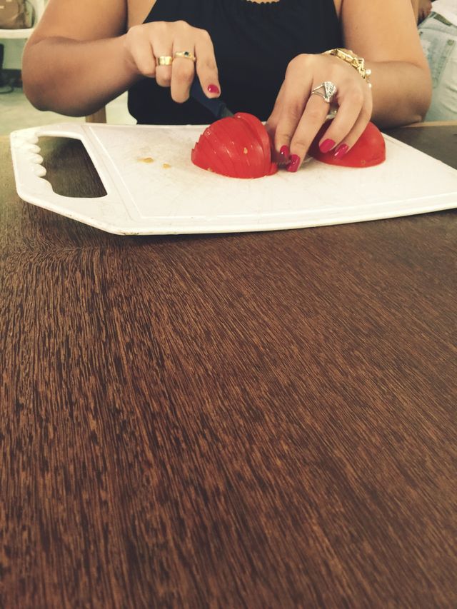 Slicing 