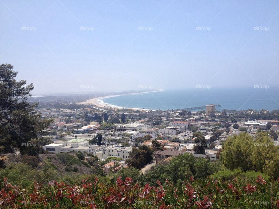 West Coast is the best Coast