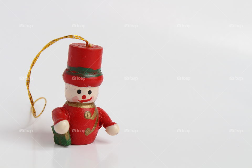 miniature Christmas Decorations