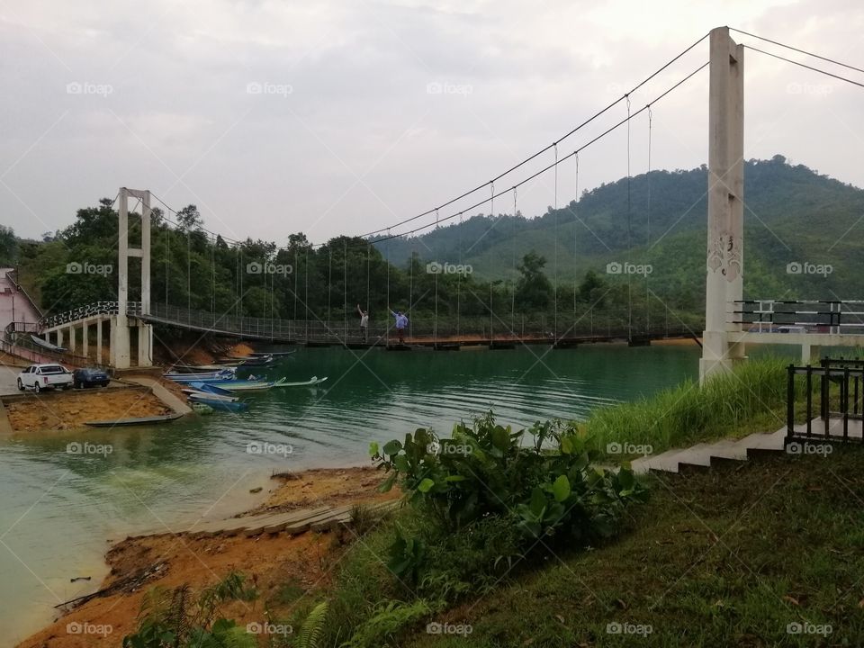 Batang Ai sriaman ❤️👍