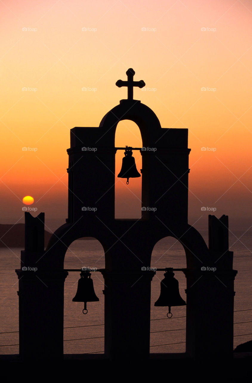 church cross greece crete by danielmorman