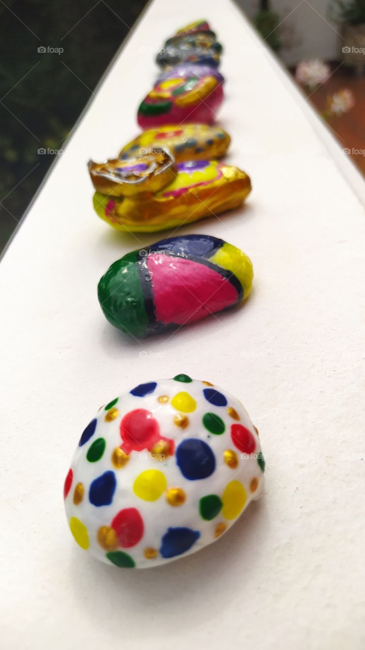 colorin colorado mis piedras