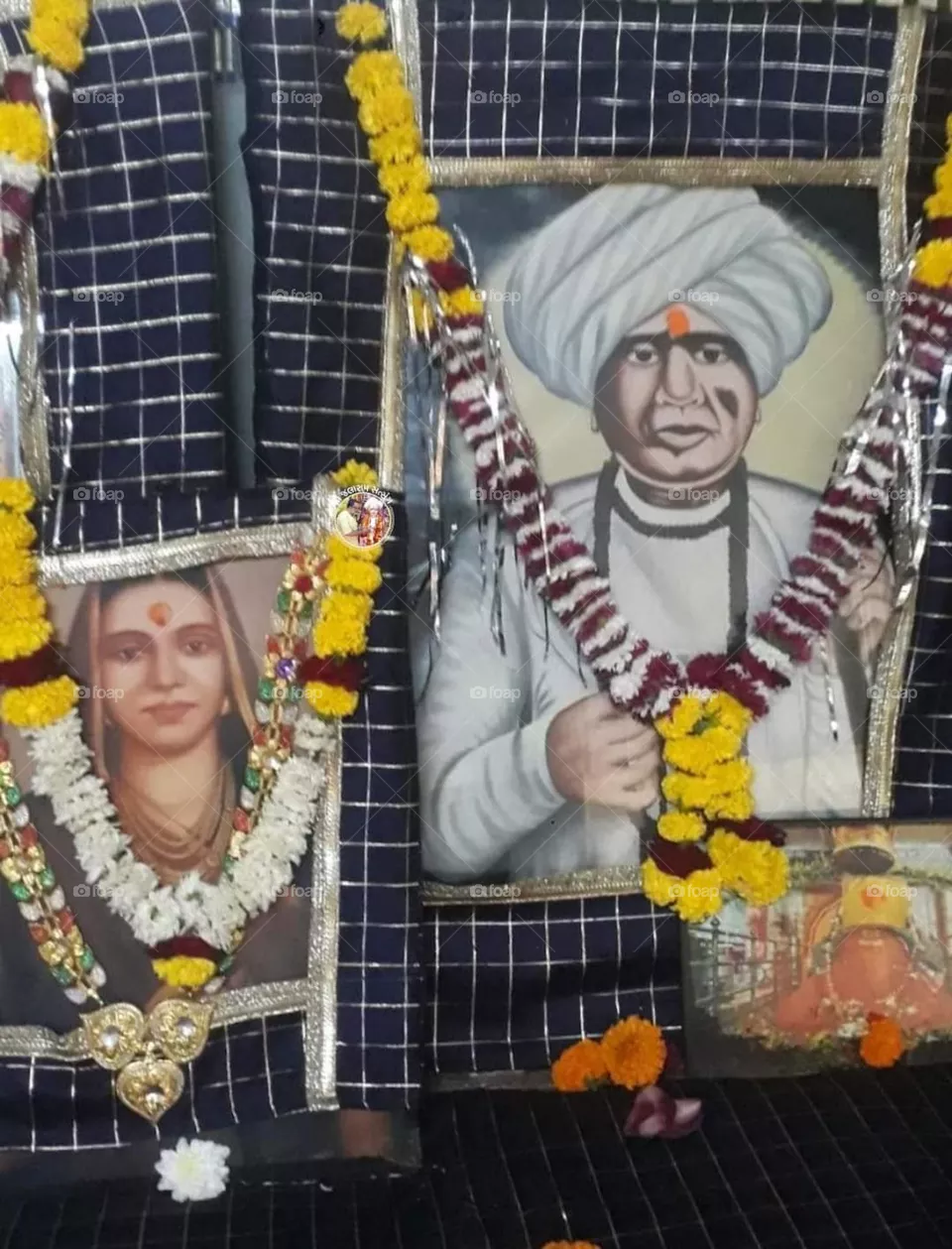 Jalaram Bapa