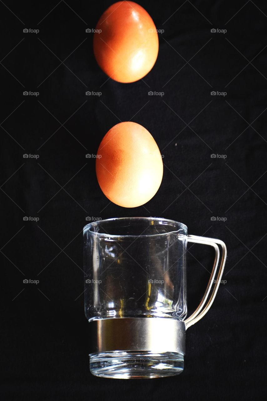 It's just an illusion