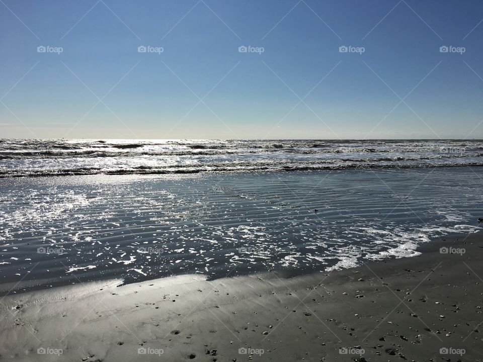 Gulf of Mexico- Galveston 