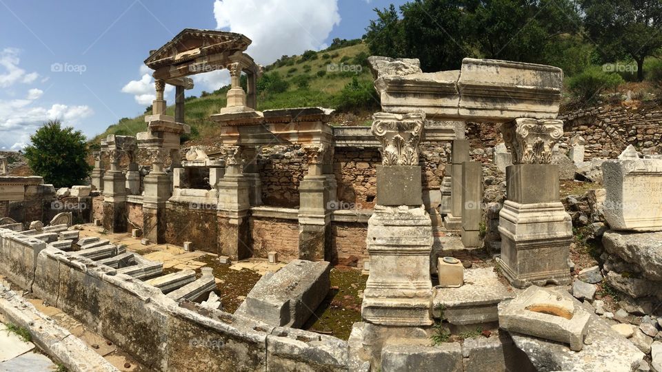 Ephesus