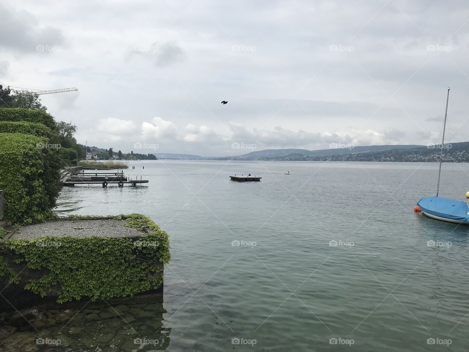 Genießen am Zürichsee: traumhaft, bezaubernd 