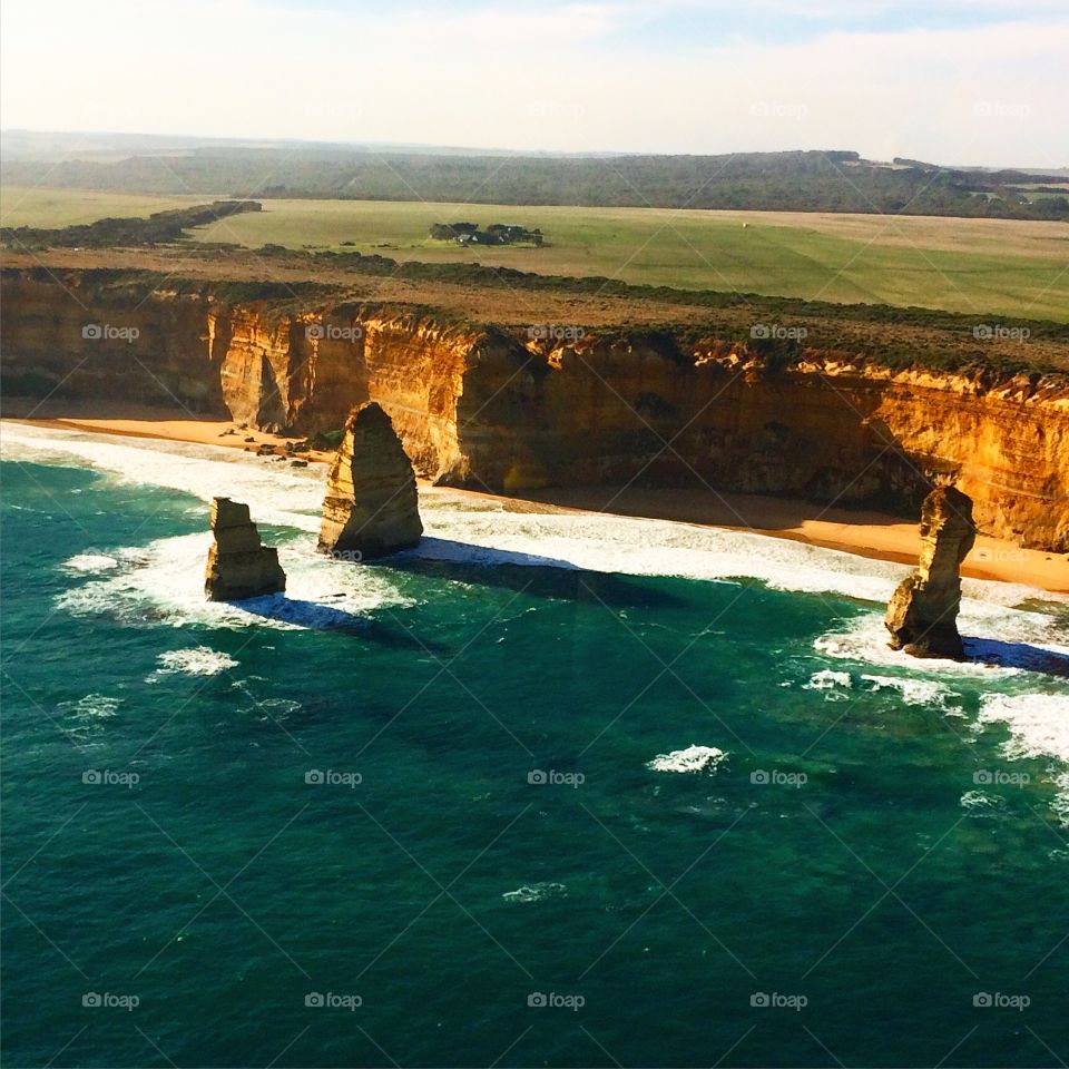 Twelve Apostles 