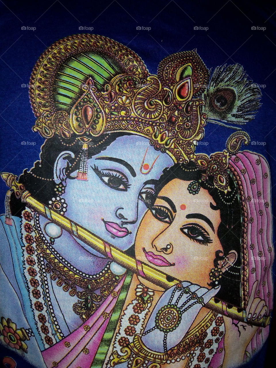 Radhakrishna