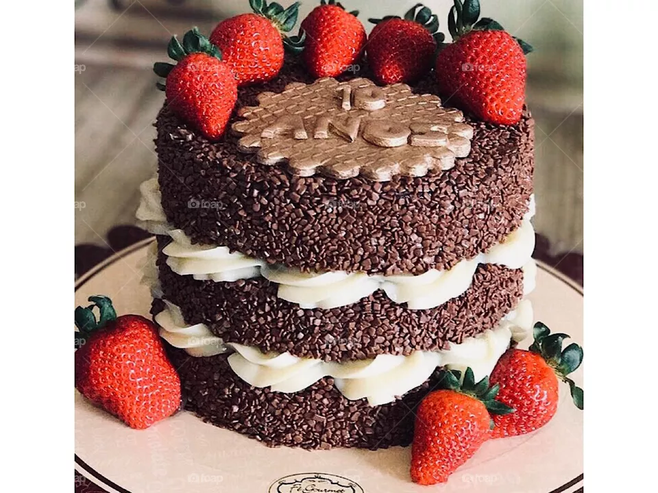 Cake