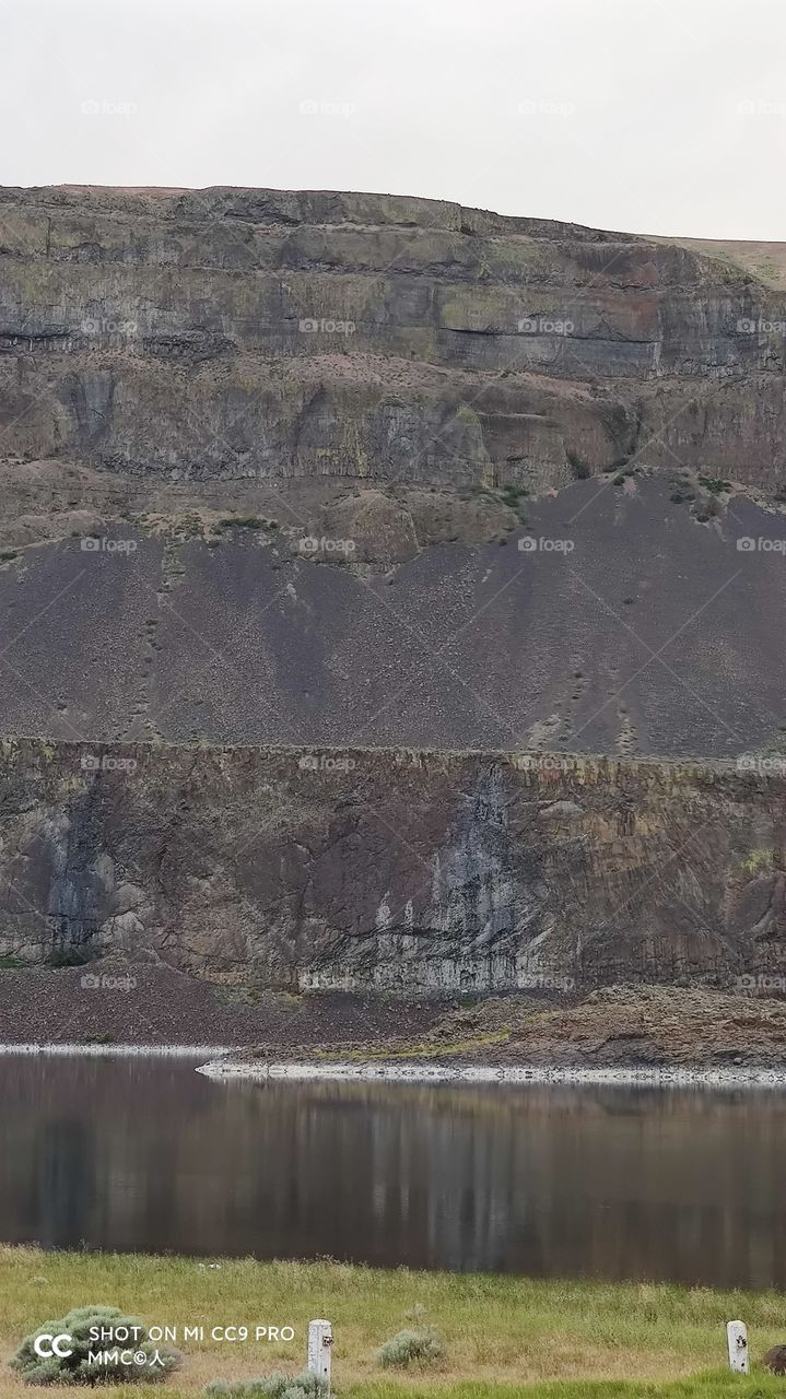 River and Stream series