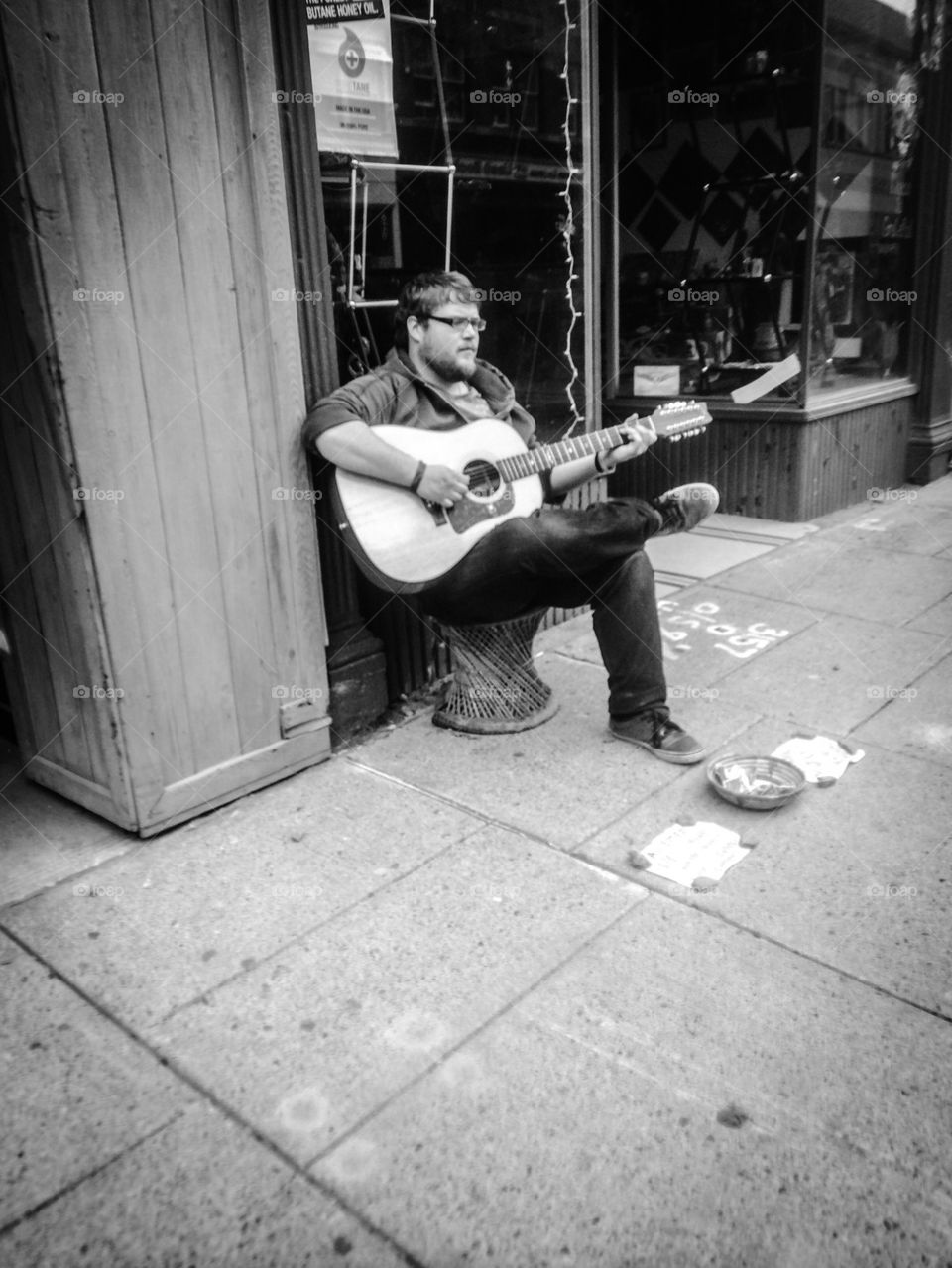 Summertime And the Livings Easy  