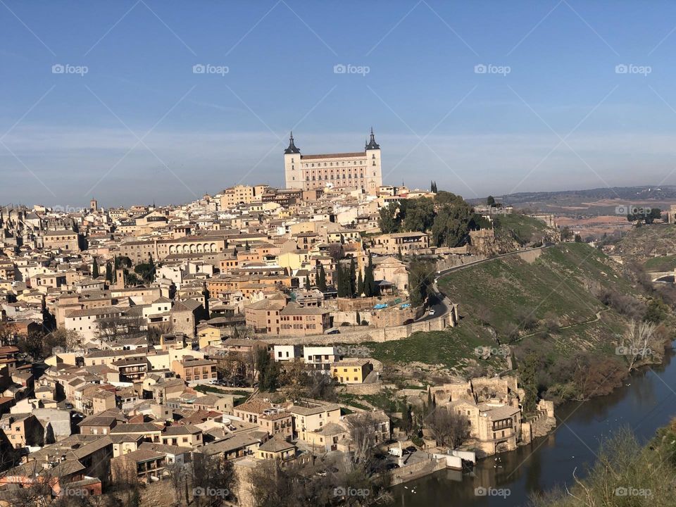 Toledo 