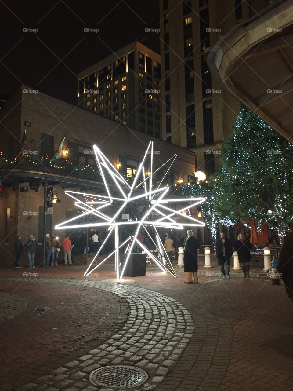 Starlight Star Bright 