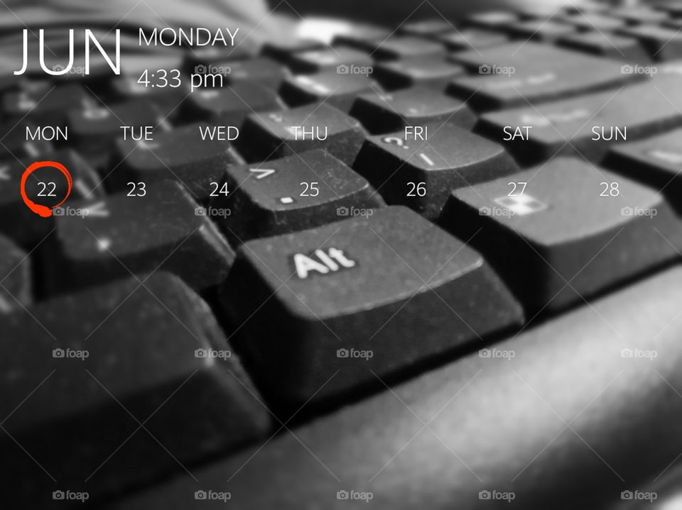 Technology, Business, Connection, Computer, Keyboard