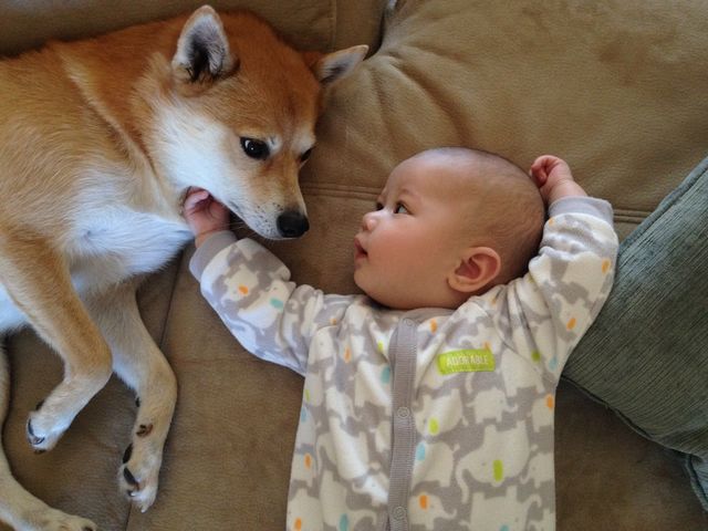 Best friends