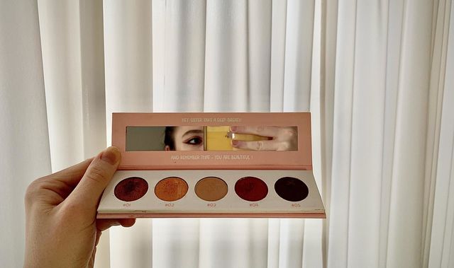 Everyday life // make-up 💁🏻‍♀️