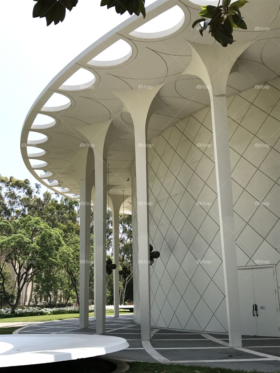 Modern, Inside, Architecture, House, Light