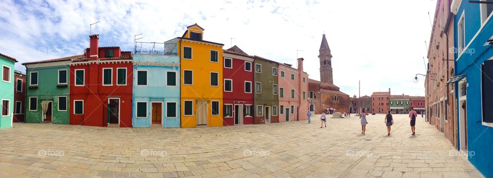 Burano