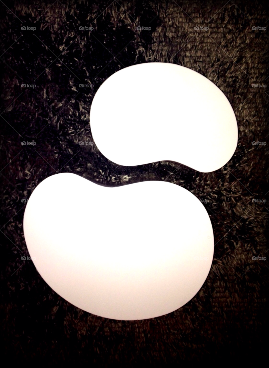 table white contrast home by wittleme