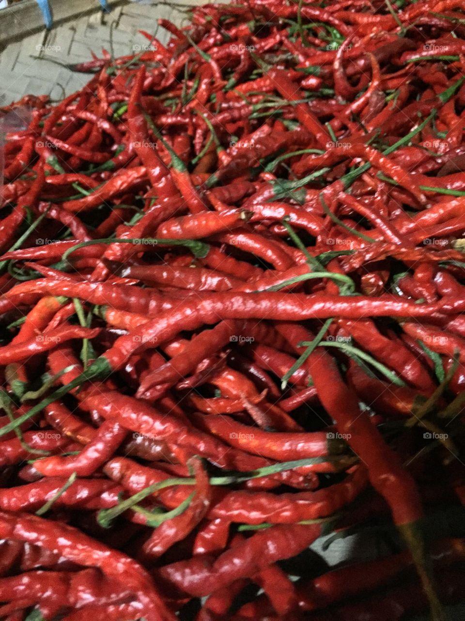 Red Chili Chili spicy 