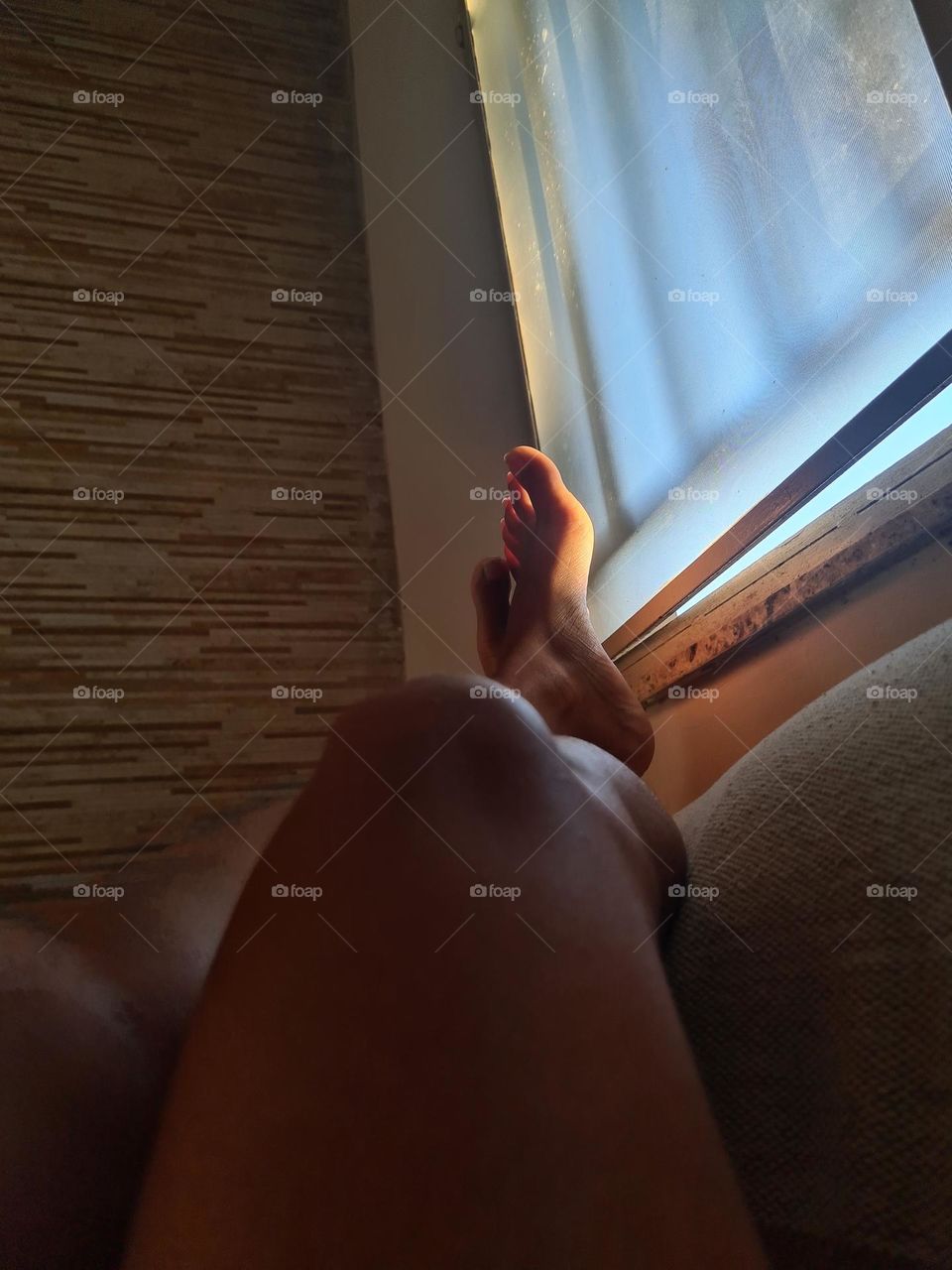 foot