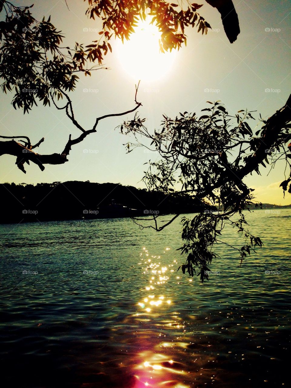 Breathe in, Breathe out 