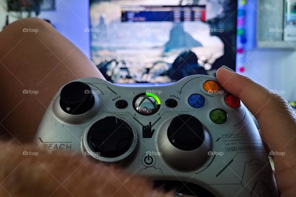 XBOX