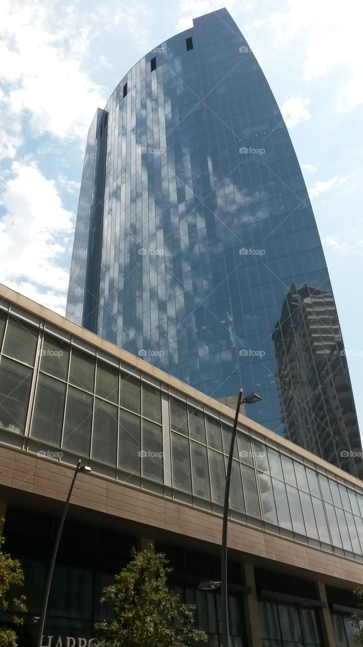 port baku business centre