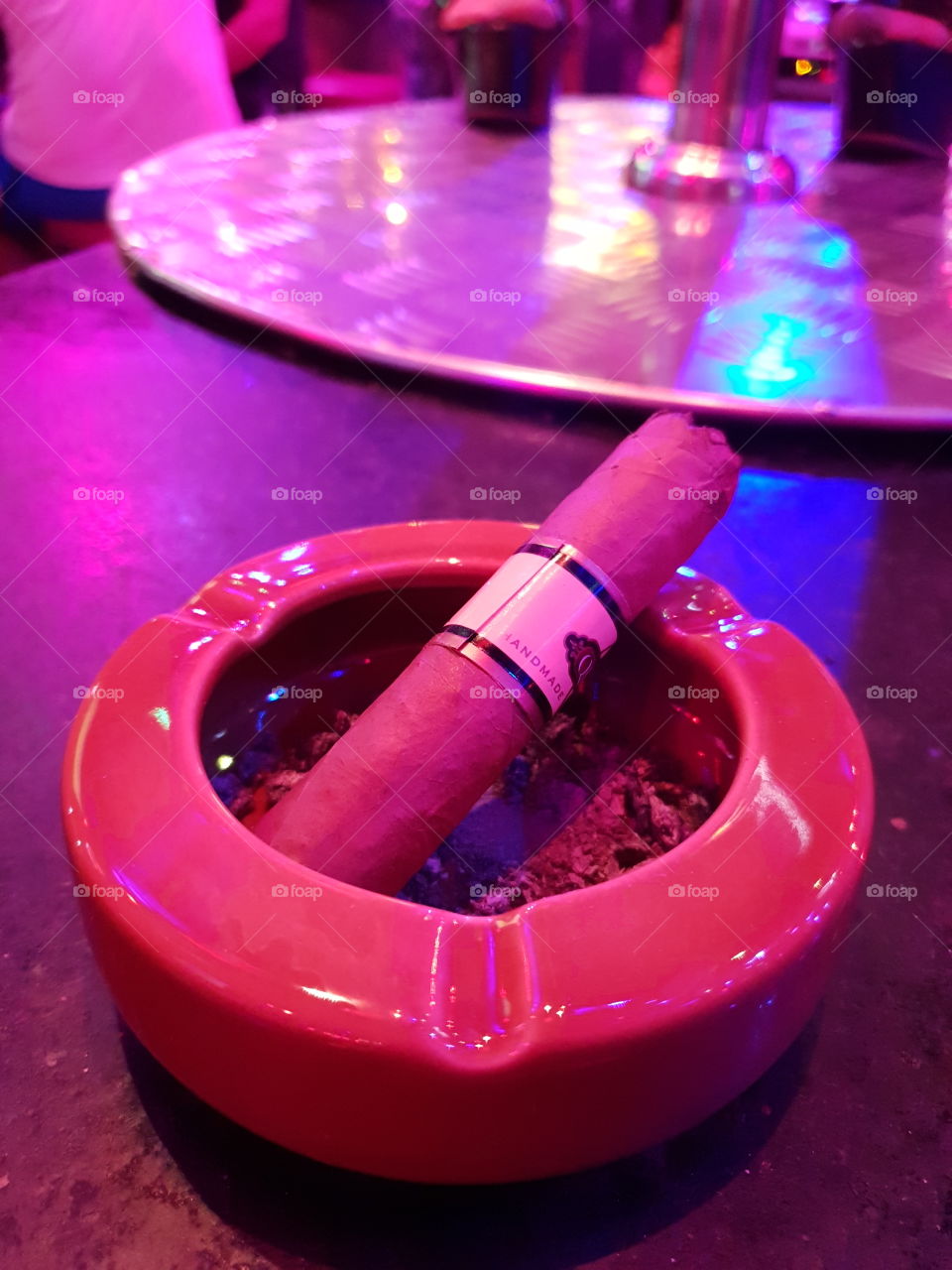 cigar