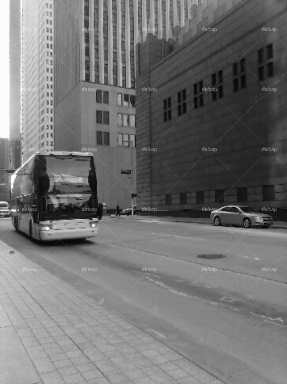 Bus Ride